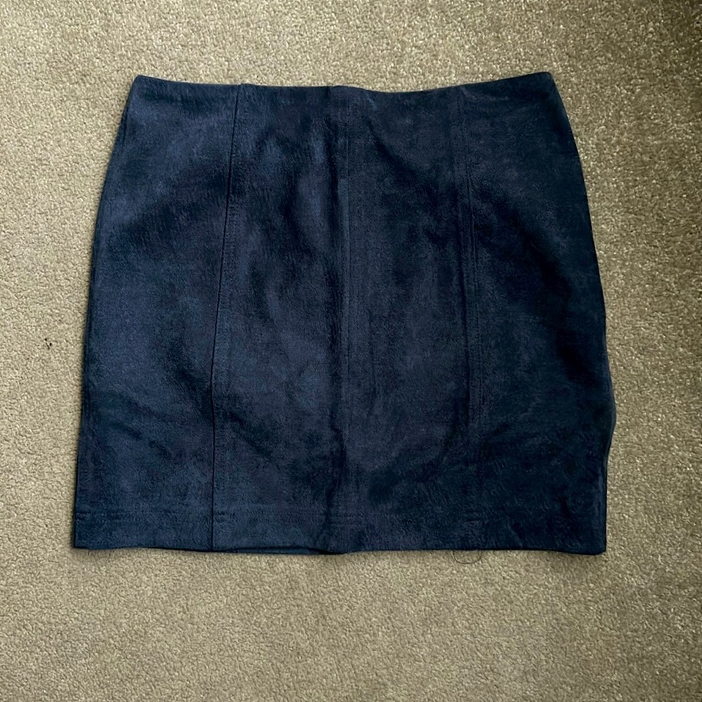 Wild honey skirt size Medium